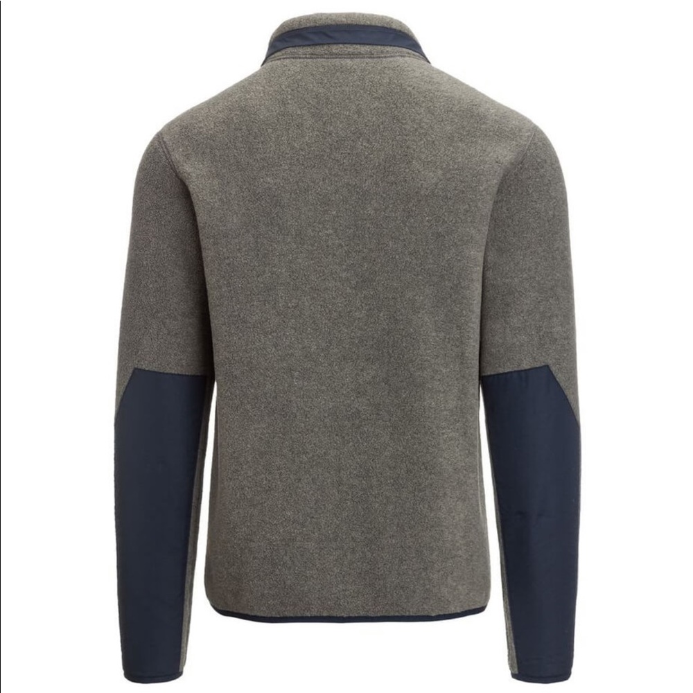 BASIN + RANGE - Zeus Fleece Jacket XL - Picture 2 of 8